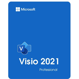 Visio 2021 Professional