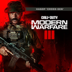 Call of Duty: Modern Warfare III Все части Pay Pal