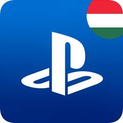 🕹️🗺️ КАРТЫ PLAYSTATION NETWORK PSN ВЕНГРИЯ