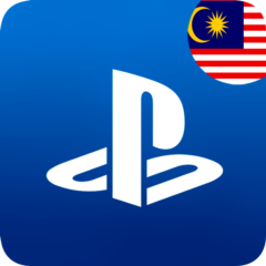 🕹️🗺️ КАРТЫ PLAYSTATION NETWORK PSN МАЛАЙЗИЯ