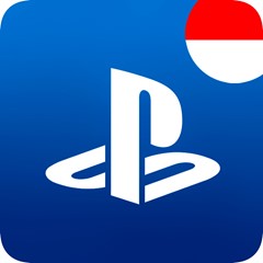 🕹️🗺️ КАРТЫ PLAYSTATION NETWORK PSN ИНДОНЕЗИЯ