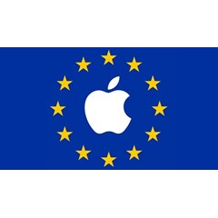 ⚡️БЫСТРО⚡️Apple EU🇪🇺 Подарочная карта 2-500€. ЦЕНА✅