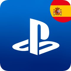 🕹️🗺️ КАРТЫ PLAYSTATION NETWORK PSN ИСПАНИЯ