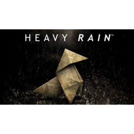 Heavy Rain 🔑 (Steam | RU+CIS)