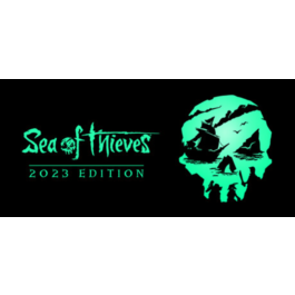 Sea of Thieves 2023 Edition (Steam Gift RU)