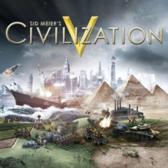 Sid Meier&acute;s Civilization V (Steam Gift РОССИЯ / КАЗАХСТАН / УКРАИНА)