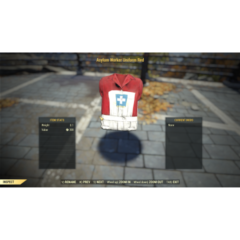 Fallout 76  - Одежда от RPGCash.net
