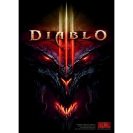 DIABLO 3 💎 [ONLINE BATTLE.NET] ✅ Full access ✅ + 🎁