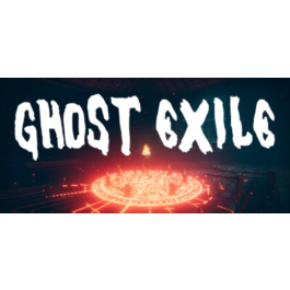 Ghost Exile * STEAM RU*KZ*UA*CIS🔥AUTODELIVERY