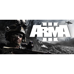 Arma 3 * STEAM РОССИЯ🔥АВТОДОСТАВКА