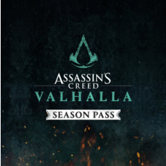 Assassins Creed Valhalla - Season Pass (Steam Gift RU)