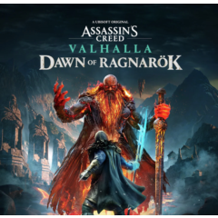 Assassin&acute;s Creed Valhalla - Dawn of Ragnarök (Steam Gift RU)