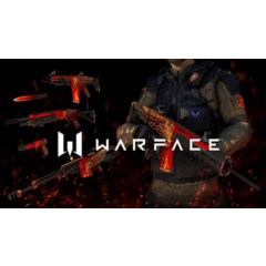 🌗Warface Издание Драконоборец Xbox One & X|S Активация