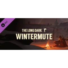 The Long Dark: WINTERMUTE DLC * STEAM🔥АВТОДОСТАВКА