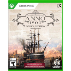 🌍Anno 1800 Console Edition XBOX SERIES X|S КЛЮЧ🔑+🎁