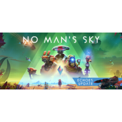 No Man&acute;s Sky * STEAM РОССИЯ🔥АВТОДОСТАВКА