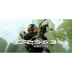 Crysis 3 Remastered * STEAM РОССИЯ🔥АВТОДОСТАВКА