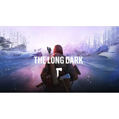 💥The Long Dark 🔵 PS4 / PS5 🔴ТУРЦИЯ🔴