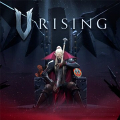 🌍V Rising ✔️STEAM Аккаунт | ОНЛАЙН