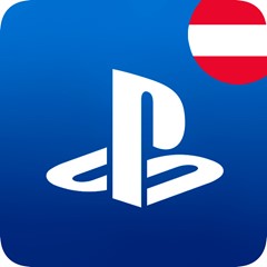 🕹️🗺️ КАРТЫ PLAYSTATION NETWORK PSN АВСТРИЯ