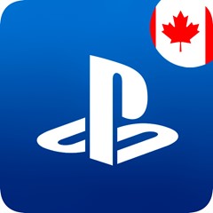 🕹️🗺️ КАРТЫ PLAYSTATION NETWORK PSN КАНАДА