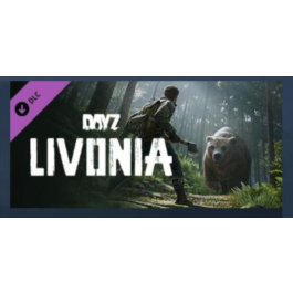 DayZ - Livonia (Steam Key GLOBAL)