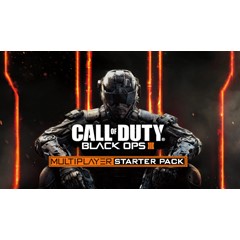 🎁CoD: BO III - Multiplayer Starter Pack🌍МИР✅АВТО