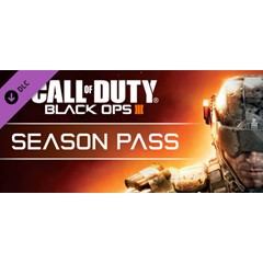 🎁DLC CoD: Black Ops III - Season Pass🌍МИР✅АВТО