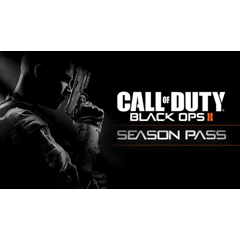 🎁DLC CoD: Black Ops II - Season Pass🌍МИР✅АВТО