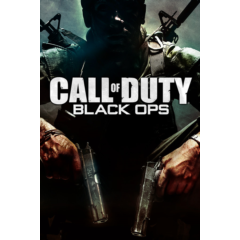 🎁Call of Duty: Black Ops🌍МИР✅АВТО