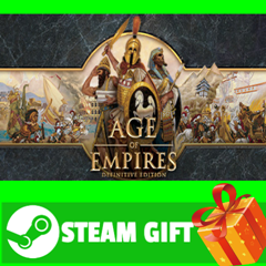 ⭐️ВСЕ СТРАНЫ⭐️ Age of Empires: Definitive Edition STEAM