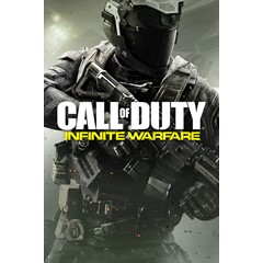 🎁Call of Duty: Infinite Warfare🌍МИР✅АВТО