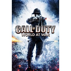 🎁Call of Duty: World at War🌍МИР✅АВТО