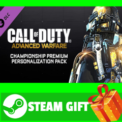 ⭐️ Call of Duty Advanced Warfare Championship Premium P