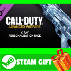 ⭐️ Call of Duty Advanced Warfare X-Ray Personalization