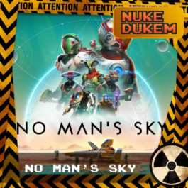 RU➕CIS💎STEAM | No Man&amp;acute;s Sky 👨‍🚀 KEY