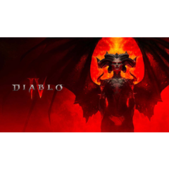 Diablo® IV - Standard Edition ● Без ожидания