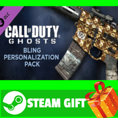 ⭐️ВСЕ СТРАНЫ⭐️ Call of Duty: Ghosts - Bling Pack STEAM