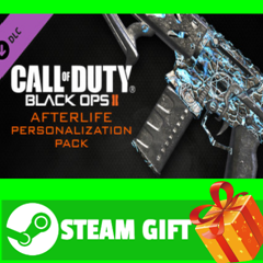 ⭐️ Call of Duty Black Ops 2 Afterlife Personalization P