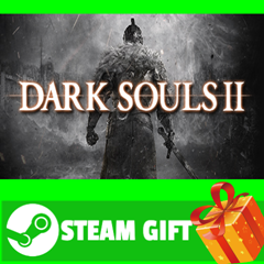 ⭐️ВСЕ СТРАНЫ+РОССИЯ⭐️ DARK SOULS II Steam Gift