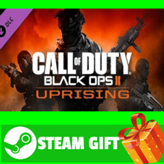 ⭐️ВСЕ СТРАНЫ⭐️ Call of Duty: Black Ops II - Uprising