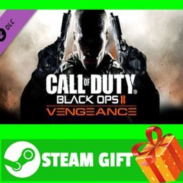 ⭐️GIFT STEAM⭐️ Call of Duty Black Ops 2 Vengeance