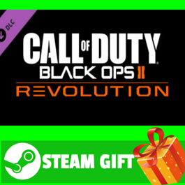 ⭐️GIFT STEAM⭐️ Call of Duty Black Ops 2 Revolution