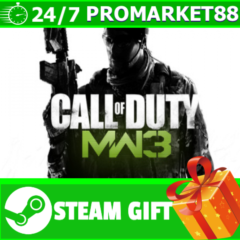 ⭐️ВСЕ СТРАНЫ⭐️ Call of Duty: Modern Warfare 3 (2011)