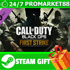 ⭐️ Call of Duty Black Ops First Strike Content Pack