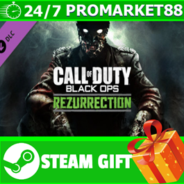 ⭐️ Call of Duty Black Ops Rezurrection Content Pack