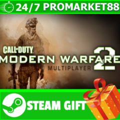 ⭐️ВСЕ СТРАНЫ⭐️ Call of Duty: Modern Warfare 2 (2009)