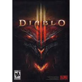 😈 Diablo III ● All versions ● No waiting