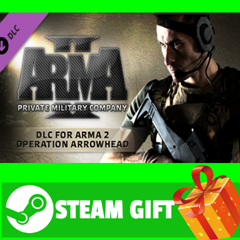 ⭐️ВСЕ СТРАНЫ⭐️ Arma 2: Private Military Company STEAM