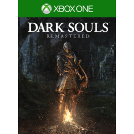 ❗DARK SOULS: REMASTERED❗XBOX ONE/X|S🔑KEY❗